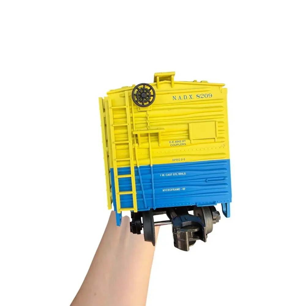MTH Premier O Scale Nestlé Reefer Car